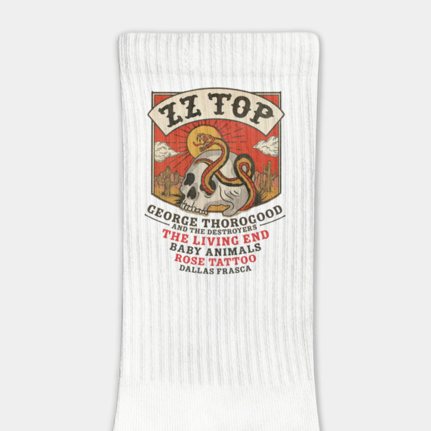 Red Hot Summer Tour Australia by Timeless Chaos