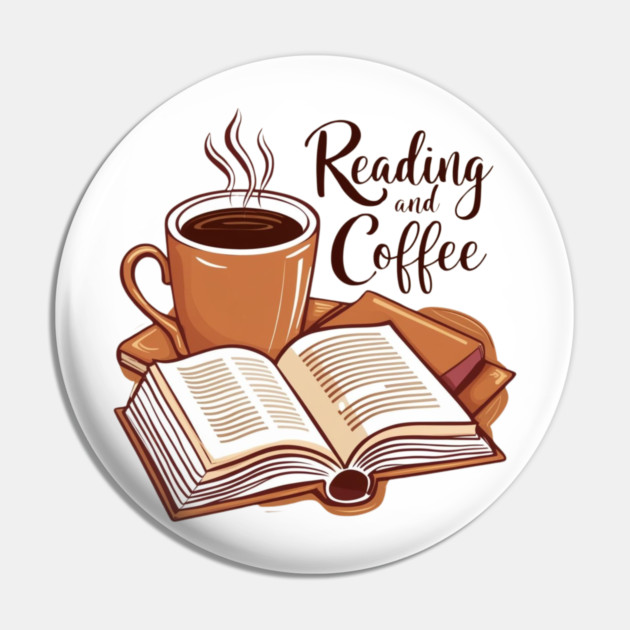 Book Fuelled by Coffee. Pin by SR8891