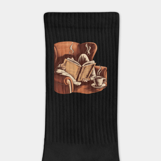 My Perfect Blend Books & Brews by SR8891