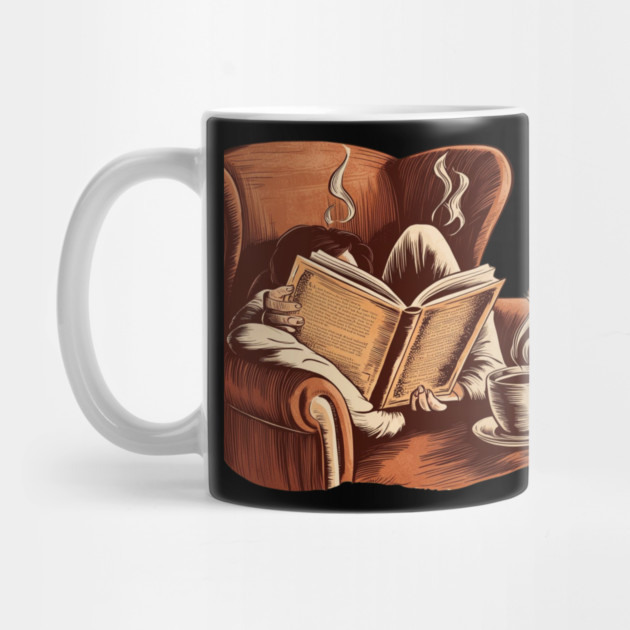 My Perfect Blend Books & Brews by SR8891