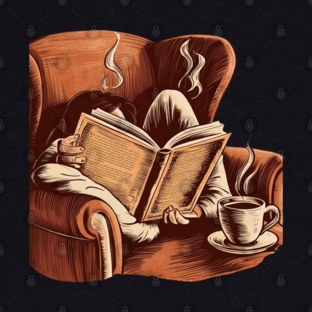 My Perfect Blend Books & Brews by SR8891