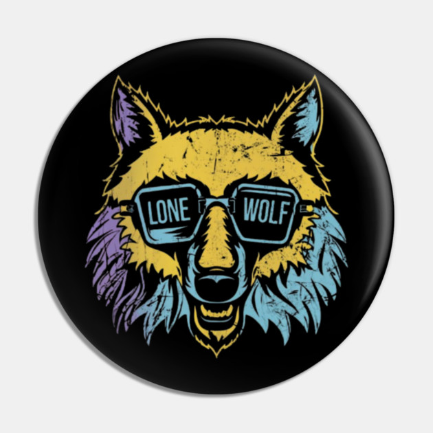 Lone Wolf Survives. Lone Wolf Excels. Pin by MotiVVaTTi