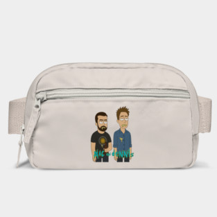 Multiverse Mix: Mac and Dennis Bag