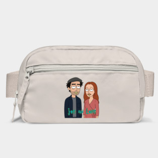 Multiverse Mix: Joe and Love Bag