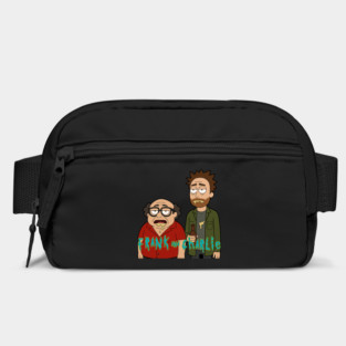Multiverse Mix: Frank and Charlie Bag