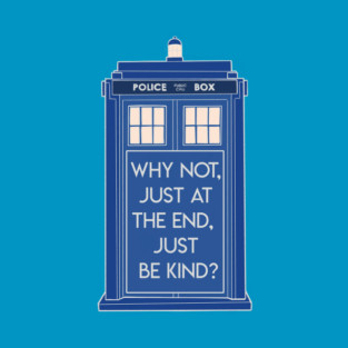 Just be kind T-Shirt