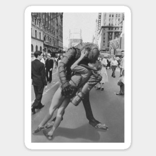 The Creature from the Black Lagoon Sticker