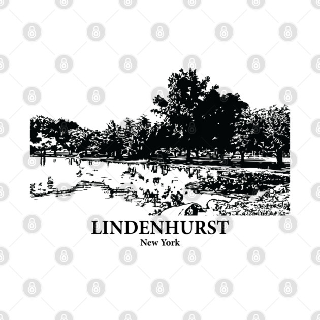 Lindenhurst - New York by Lakeric
