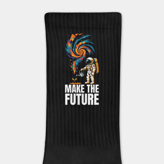 Making the Future Design by Designed By Marty