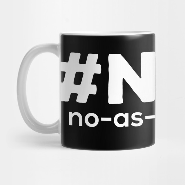 NaaS – No -  As - A - Service by ArtistTee ⭐⭐⭐⭐⭐