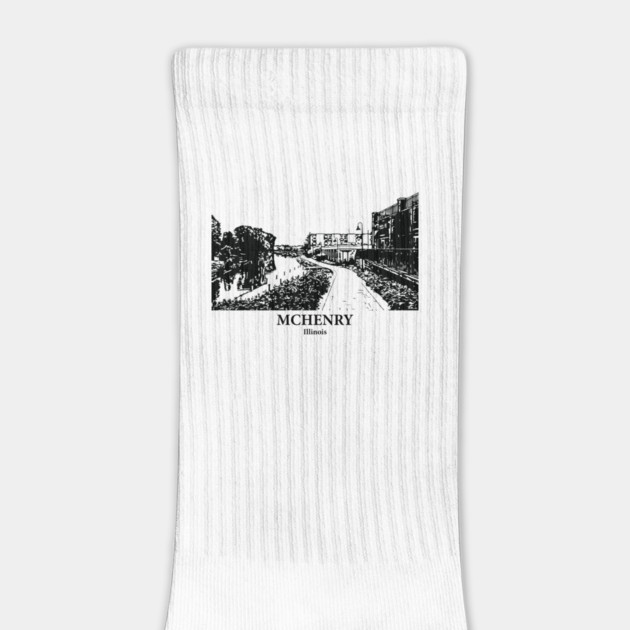 McHenry - Illinois by Lakeric