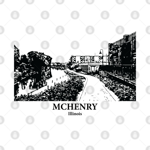 McHenry - Illinois by Lakeric