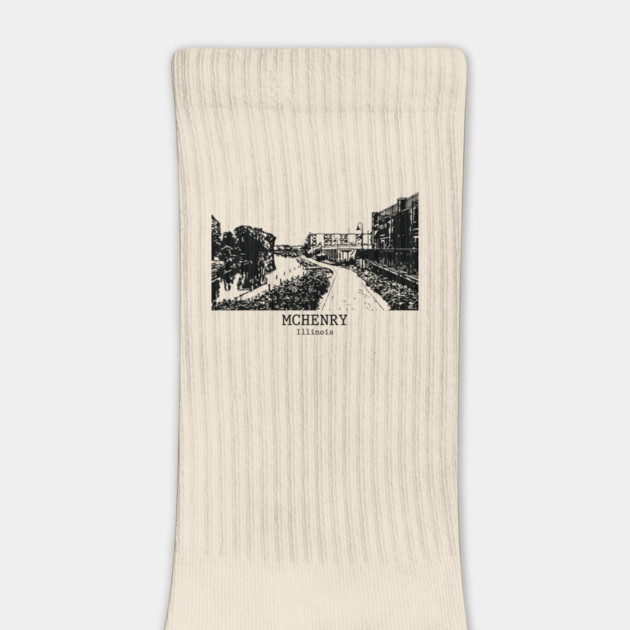 McHenry - Illinois by Lakeric