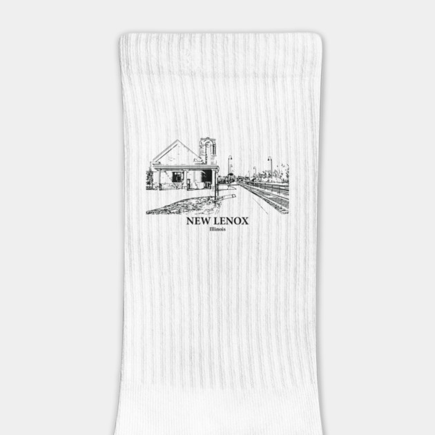 New Lenox - Illinois by Lakeric