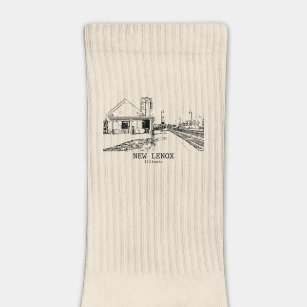 New Lenox - Illinois by Lakeric