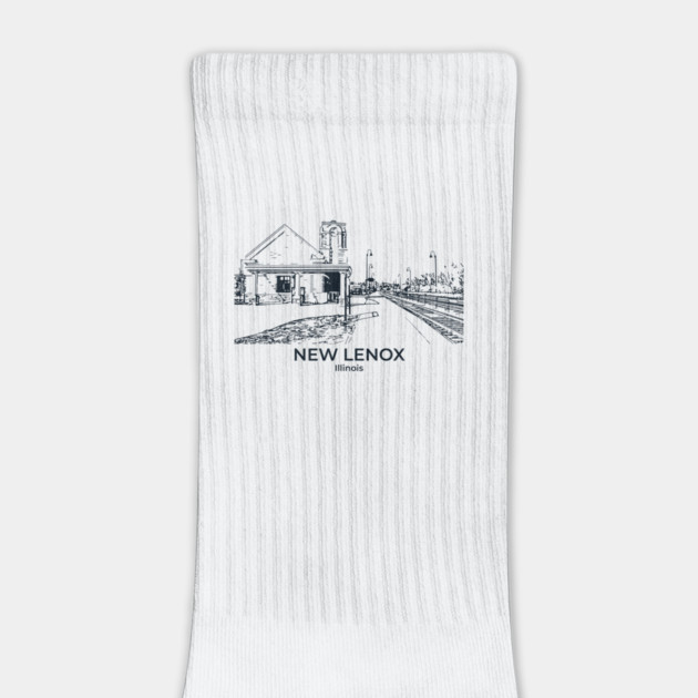 New Lenox - Illinois by Lakeric