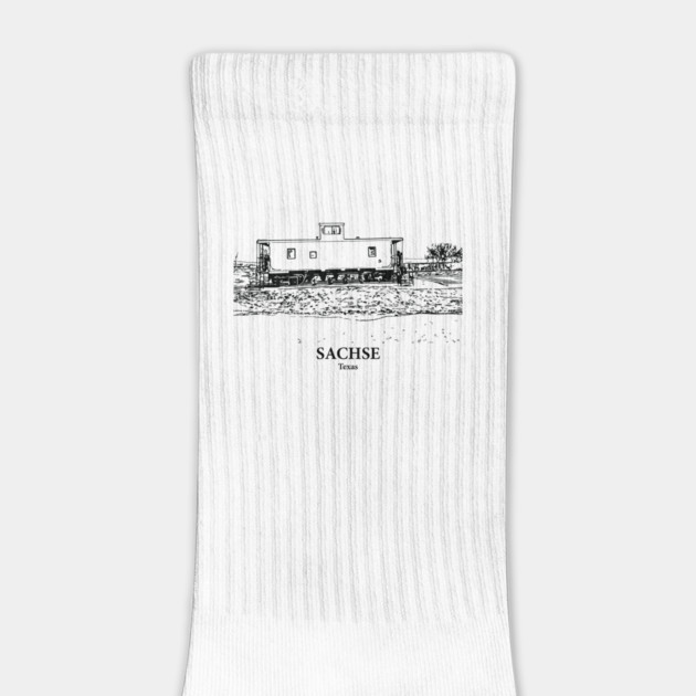 Sachse - Texas by Lakeric