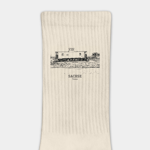 Sachse - Texas by Lakeric