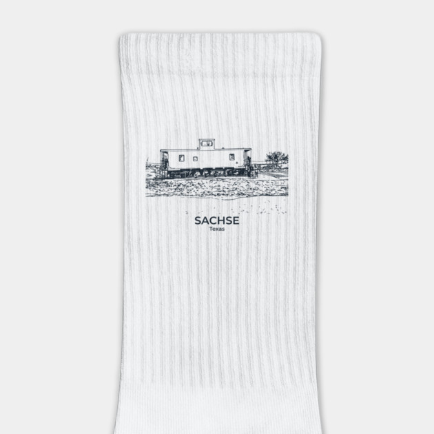 Sachse - Texas by Lakeric