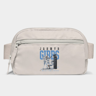 Jahmyr Gibbs Detroit Celebration Bag
