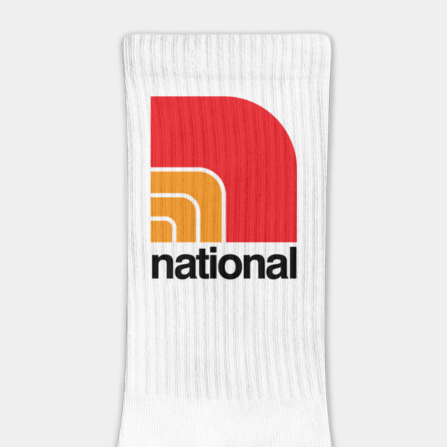National Grocery by Litehouse Tees