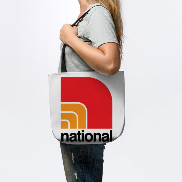 National Grocery by Litehouse Tees