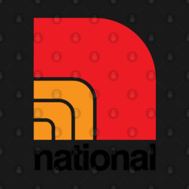 National Grocery by Litehouse Tees