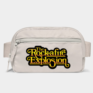 The Rock-afire Explosion Bag
