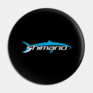 SHIMANO FISHING Pin