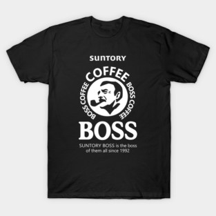 Bosu T-Shirt