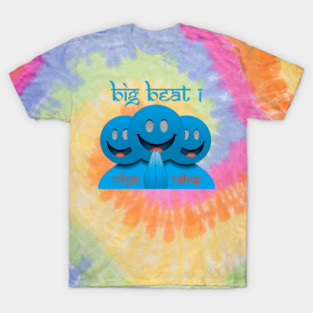 BIG BEAT 1 T-Shirt
