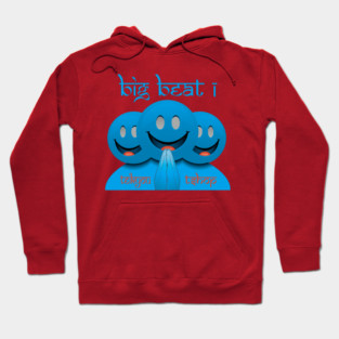 BIG BEAT 1 Hoodie