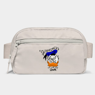 Donald Duck Bag