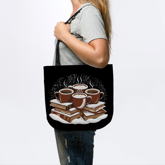 Coffee and Book Lover's Corner by SR8891