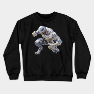 CERAMIC VENOM Crewneck Sweatshirt