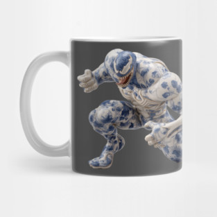 CERAMIC VENOM Mug