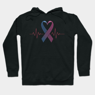 Heartbeat Hoodie