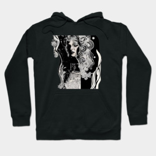Psyche Code Hoodie