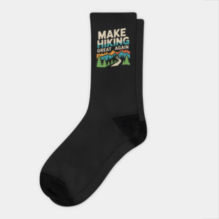 Hiking Socks