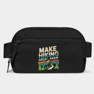 Hiking Bag