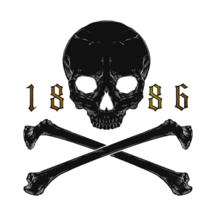 skull and crossbones T-Shirt