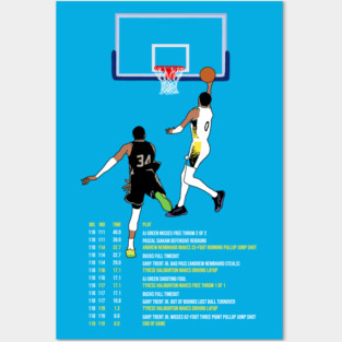 The last 40 seconds Posters and Art