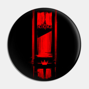 No Kings Pin