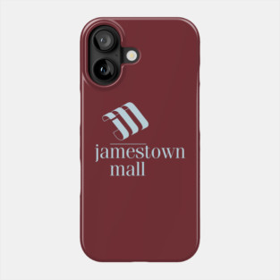Jamestown Mall Phone Case