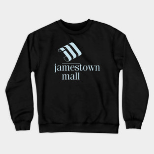 Jamestown Mall Crewneck Sweatshirt