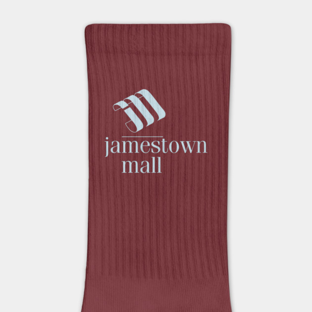 Jamestown Mall by Litehouse Tees