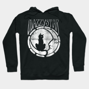 Mazzy Star Hoodie