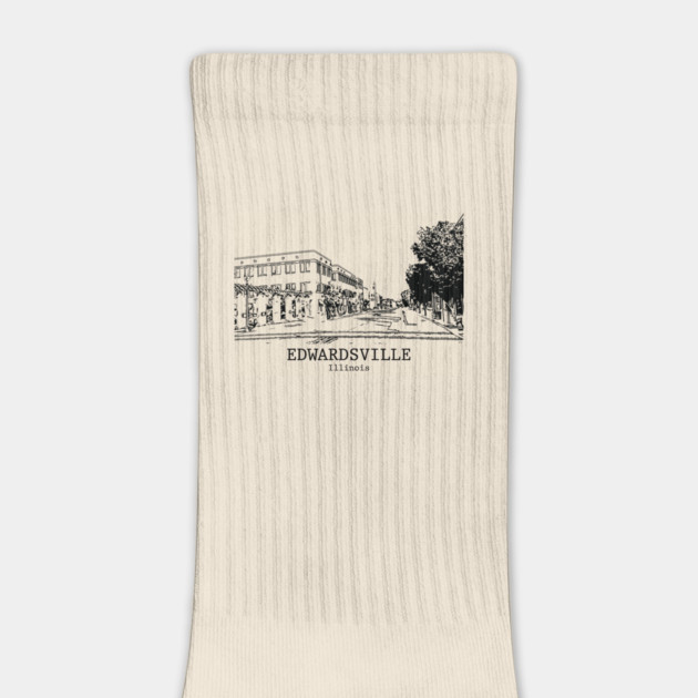 Edwardsville - Illinois by Lakeric