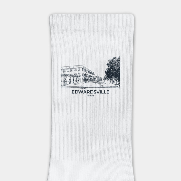 Edwardsville - Illinois by Lakeric