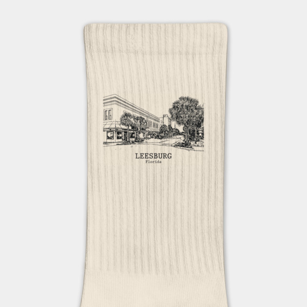 Leesburg - Florida by Lakeric